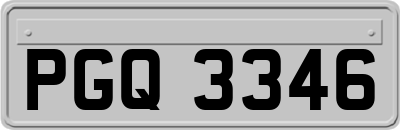 PGQ3346