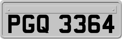 PGQ3364