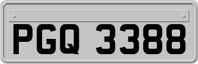 PGQ3388
