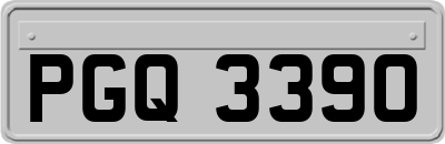PGQ3390