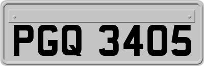 PGQ3405