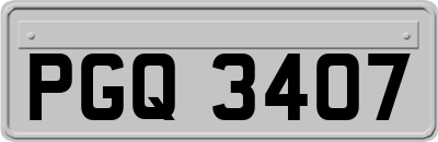 PGQ3407