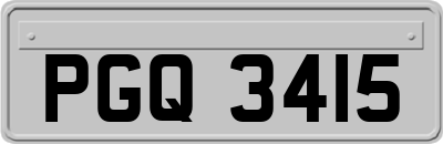 PGQ3415