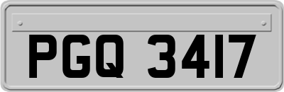 PGQ3417