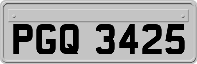PGQ3425