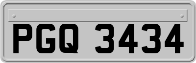 PGQ3434