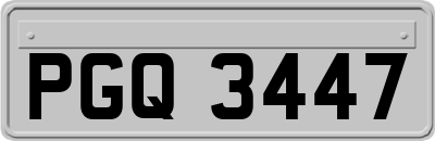PGQ3447
