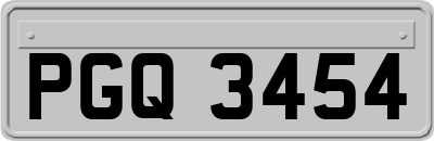 PGQ3454