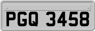 PGQ3458