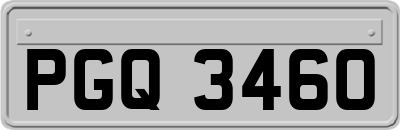 PGQ3460