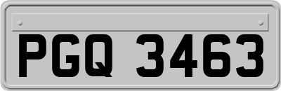 PGQ3463