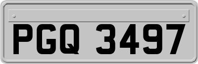 PGQ3497