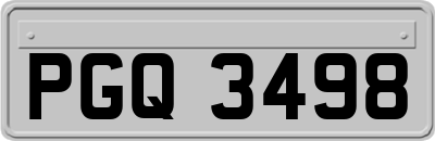 PGQ3498