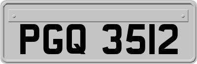 PGQ3512