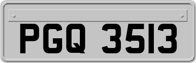 PGQ3513