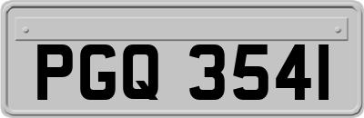 PGQ3541