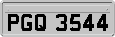 PGQ3544