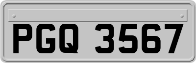 PGQ3567