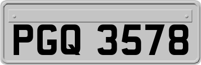 PGQ3578