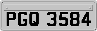 PGQ3584
