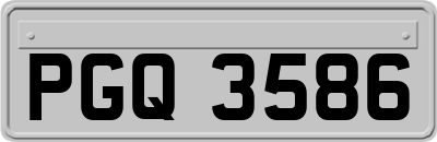 PGQ3586