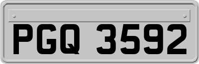 PGQ3592