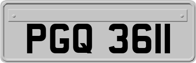 PGQ3611