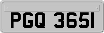 PGQ3651