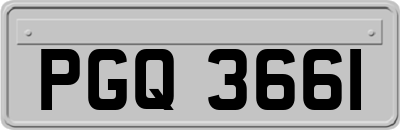 PGQ3661