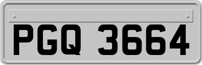 PGQ3664