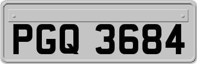 PGQ3684