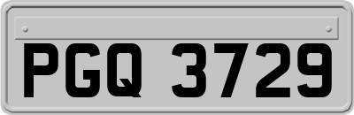 PGQ3729