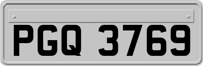 PGQ3769