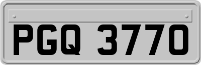 PGQ3770