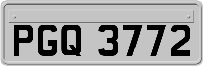 PGQ3772