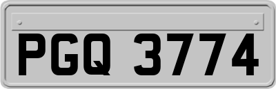 PGQ3774