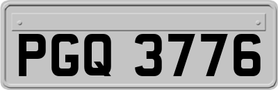 PGQ3776