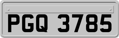 PGQ3785