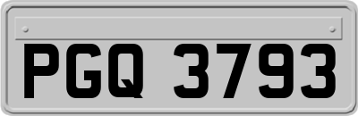 PGQ3793