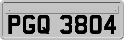 PGQ3804