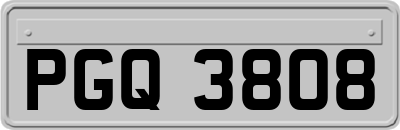 PGQ3808