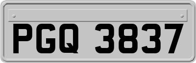 PGQ3837
