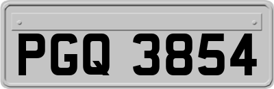 PGQ3854