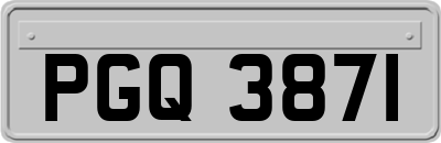 PGQ3871