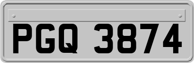 PGQ3874