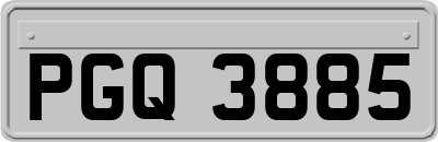 PGQ3885