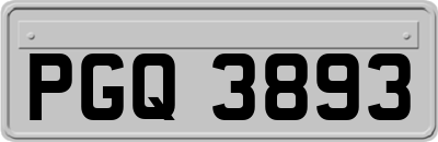PGQ3893