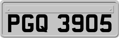 PGQ3905