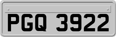 PGQ3922