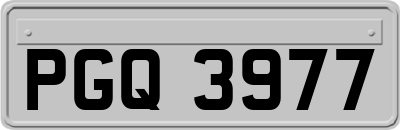 PGQ3977